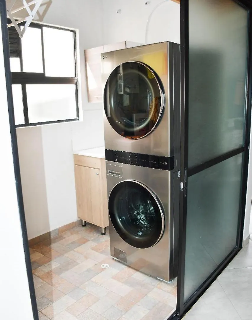 Dazzling Apartment Con Aire Acondicionado Envigado